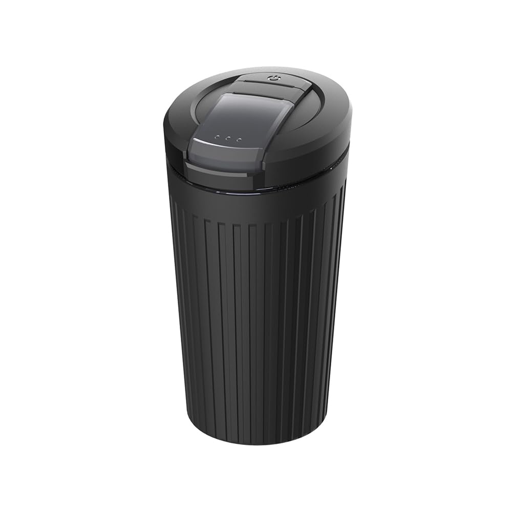 Amazon | 星光産業 EXEA 車内用品 灰皿 加熱式タバコライト